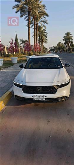 هوندا أكورد